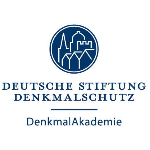 Denkmalakademie Logo